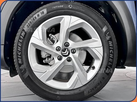 Auto Usate A Milano | Citroën C5 Aircross C5 Aircross 1.2 Hybrid Plus 136 E-Dcs6