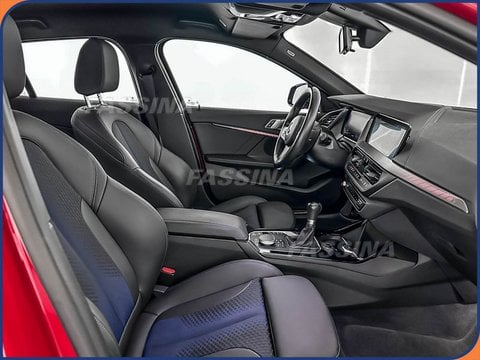 Auto Usate A Milano | Bmw Serie 1 118I Msport 136Cv F40