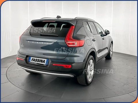 Auto Usate A Milano | Volvo Xc40 Xc40 1.5 T2 Momentum Auto My21