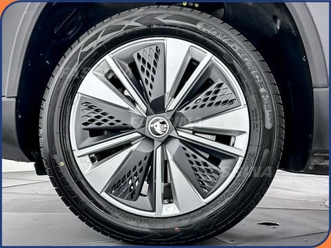 Auto Usate A Milano | Škoda Karoq Karoq 2.0 Tdi Evo Executive 115Cv Dsg
