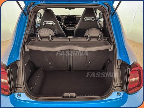 Auto Usate A Milano | Abarth 500E 500E Turismo