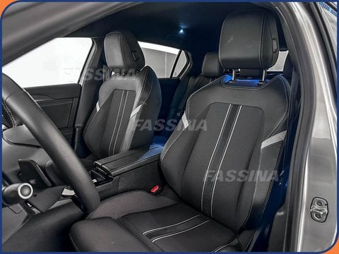 Auto Usate A Milano | Opel Astra 1.2 Turbo 130Cv Gs At8