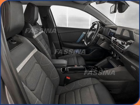 Auto Usate A Milano | Citroën E-C4 E-C4 100Kw Feel Pack