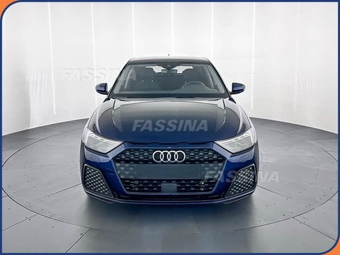 Auto Usate A Milano | Audi A1 Sportback Spb 30 Tfsi S Tronic