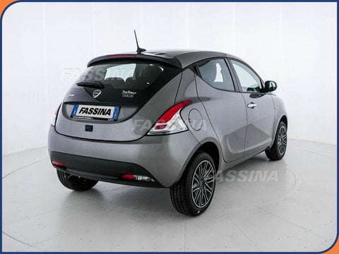 Auto Usate A Milano | Lancia Ypsilon Ypsilon 1.0 Firefly 5 Porte S&S Hybrid Gold