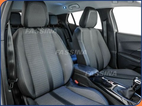 Auto Usate A Milano | Peugeot 2008 2008 1.2 Puretech Allure S&S 100Cv