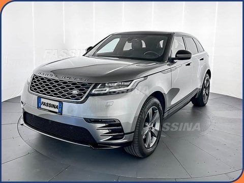 Auto Usate A Milano | Land Rover Range Rover Velar Range Rover Velar 2.0D I4 S 240Cv Auto