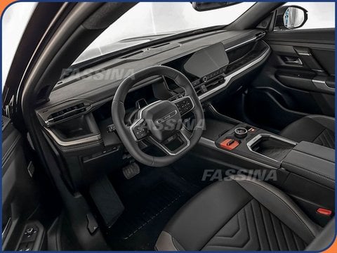 Auto Km0 A Milano | Jeep Compass 1.2 Turbo Mhev 145Cv Summit Dct