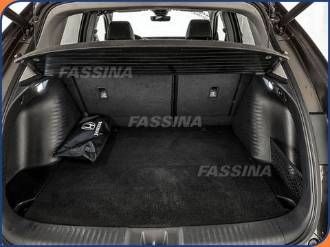 Auto Usate A Milano | Honda Zr-V Zr-V 2.0 Hev Sport