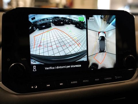 Auto Usate A Padova | Nissan Qashqai Qashqai 1.3 Mhev Business 2Wd 158Cv Xtronic