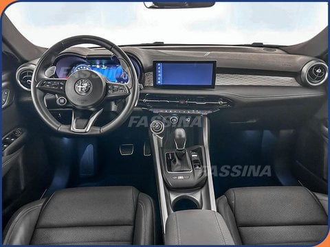 Auto Usate A Milano | Alfa Romeo Tonale 1.5 160 Cv Mhev Tct7 Veloce