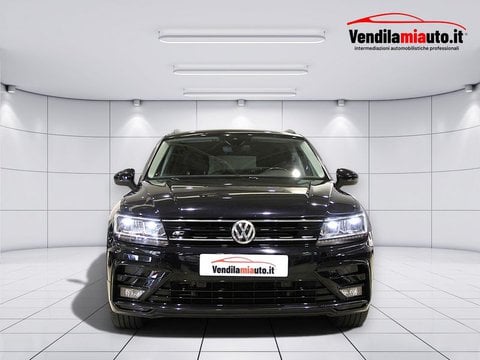 Auto Usate A Padova | Volkswagen Tiguan Tiguan 1.6 Tdi Sport 115Cv