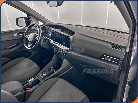 Auto Usate A Milano | Ford Tourneo Connect Grand Tourneo 2.0 Ecoblue 122 Cv Powershift Titanium ...