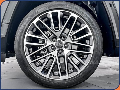 Auto Usate A Milano | Jeep Compass E-Hybrid 1.5 Turbo Mhev T4 Summit Ddct