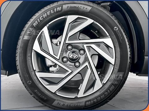 Auto Km0 A Milano | Hyundai Bayon 1.0 T-Gdi 100Cv Xline