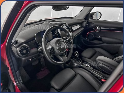 Auto Usate A Milano | Mini Mini 5 Porte Mini 5P 2.0 Cooper S Classic Auto