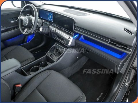 Auto Hyundai Kona 1.0 T-Gdi Dct Xline Usate A Milano