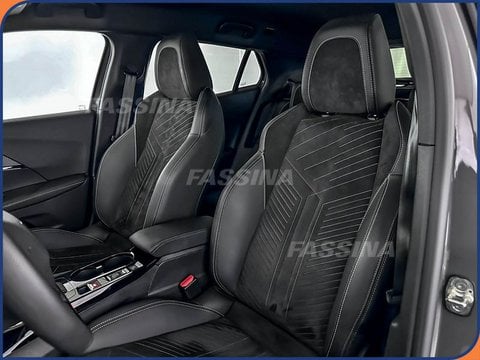 Auto Usate A Milano | Peugeot 2008 2008 1.2 Puretech Gt S&S 130Cv Eat8