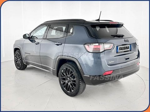 Auto Usate A Milano | Jeep Compass Compass 1.6 Multijet Ii 2Wd S