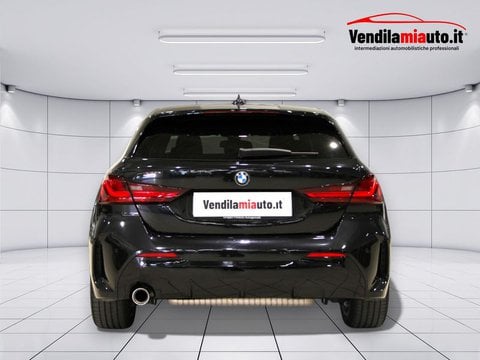 Auto Usate A Padova | Bmw Serie 1 118I M Sport
