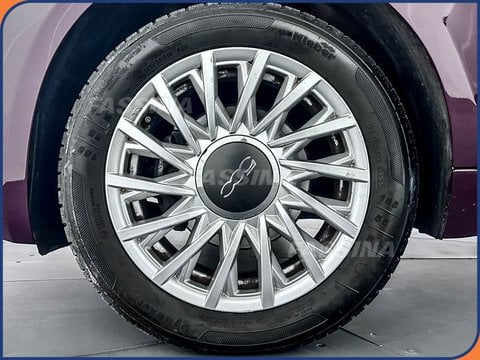 Auto Usate A Milano | Fiat 500 1.2 69Cv Lounge