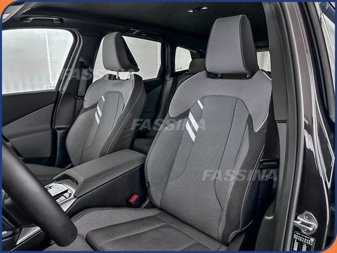 Auto Usate A Milano | Bmw X3 X3 Xdrive20D Msport Auto