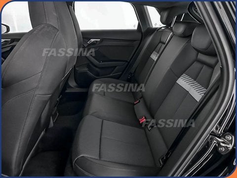 Auto Usate A Milano | Audi A3 35 Tfsi Business Advanced 150Cv