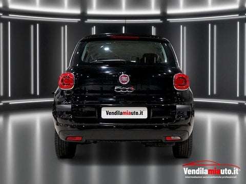 Auto Usate A Padova | Fiat 500L 1.3 Multijet 95 Cv Dualogic Urban (Presso La Sede Di Padova)