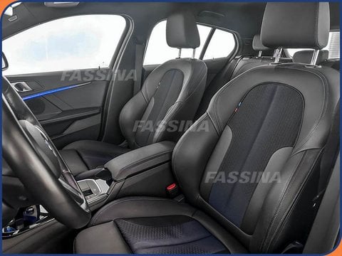 Auto Usate A Milano | Bmw Serie 1 118D Msport Aut. 150Cv