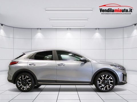 Auto Usate A Padova | Kia Xceed Phev 1.5 T-Gdi 160 Cv Mhev Imt Business