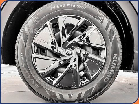 Auto Km0 A Milano | Mg Zs Zs 1.5 Standard