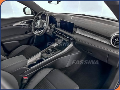 Auto Km0 A Milano | Alfa Romeo Tonale Tonale 1.5 Hybrid Sprint 175Cv Tct7
