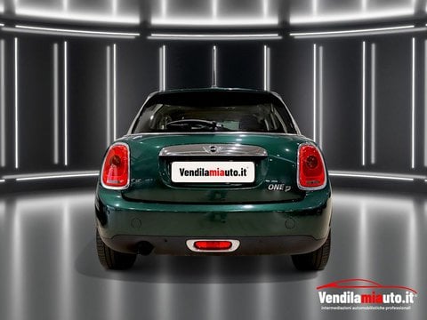 Auto Usate A Padova | Mini Mini 5 Porte 1.5 One D Boost 5 Porte - Padova