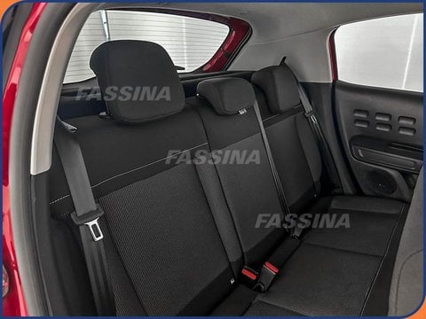 Auto Usate A Milano | Citroën C3 Puretech 110 S&S Max