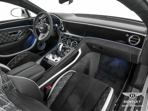 Auto Usate A Milano | Bentley Continental Gt W12 Speed - Bentley Milano