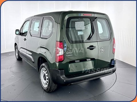 Auto Km0 A Milano | Opel Combo Combo 1.5 D Life N1 M Edition Plus S&S 100Cv