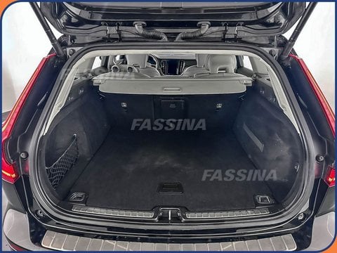 Auto Usate A Milano | Volvo V60 Cross Country V60 Cross Country T5 Awd Geartronic Business Plus