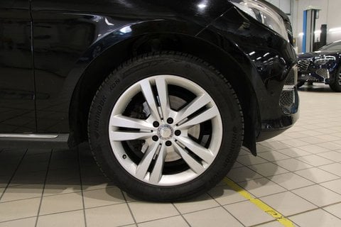 Auto Usate A Padova | Mercedes-Benz Gle Gle 250 D Exclusive 4Matic Auto