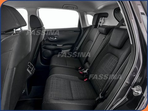 Auto Usate A Milano | Honda Zr-V Zr-V 2.0 Hev Elegance