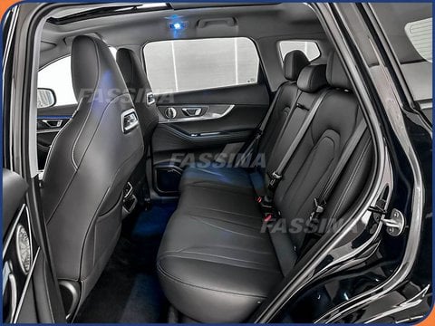 Auto Km0 A Milano | Dr Automobiles Dr 6 Dr 6 1.6 Tgdi Collection Bz/Gpl