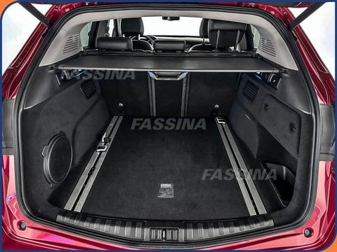 Auto Usate A Milano | Alfa Romeo Stelvio Stelvio 2.0 T Executive Q4 280Cv Auto My19