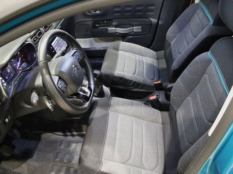 Auto Usate A Padova | Citroën C3 C3 1.2 Puretech Shine Pack S&S 110Cv Eat6 My20