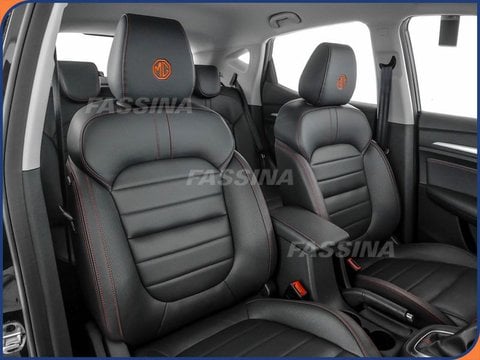 Auto Usate A Milano | Mg Zs Zs 1.5 Classic Luxury Adas