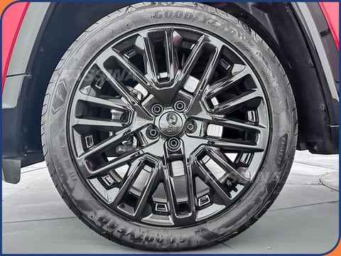 Auto Usate A Milano | Jeep Compass E-Hybrid Compass 1.5 Turbo T4 130 Cv Mhev 2Wd S