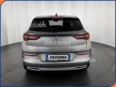 Auto Usate A Milano | Opel Grandland Grandland 1.6 Phev Business Elegance Fwd 225Cv Auto