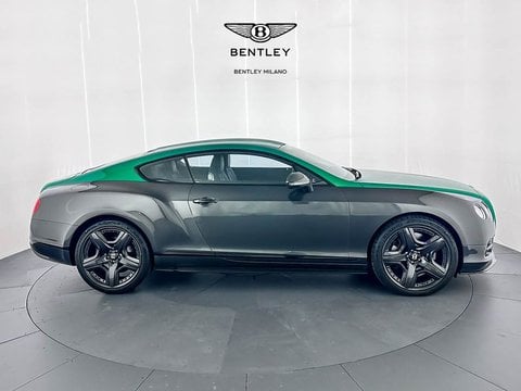 Auto Usate A Milano | Bentley Continental Flying Continental Gt W12 - Bentley Milano
