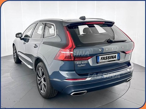 Auto Usate A Milano | Volvo Xc60 Xc60 B4 (D) Awd Geartronic Inscription