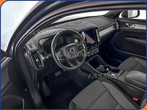 Auto Usate A Milano | Volvo Xc40 Xc40 2.0 B4 Momentum Pro Awd Auto