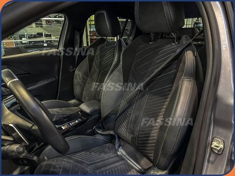 Auto Usate A Milano | Peugeot 208 208 1.2 Hybrid Gt 145Cv E-Dcs 6