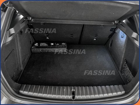 Auto Usate A Milano | Bmw Serie 1 118D Msport Aut. 150Cv
